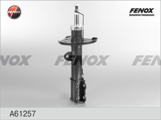 Fenox A61257 - Amortizators ps1.lv