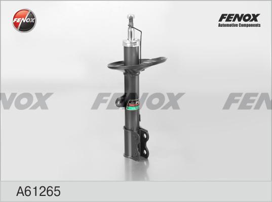 Fenox A61265 - Amortizators ps1.lv