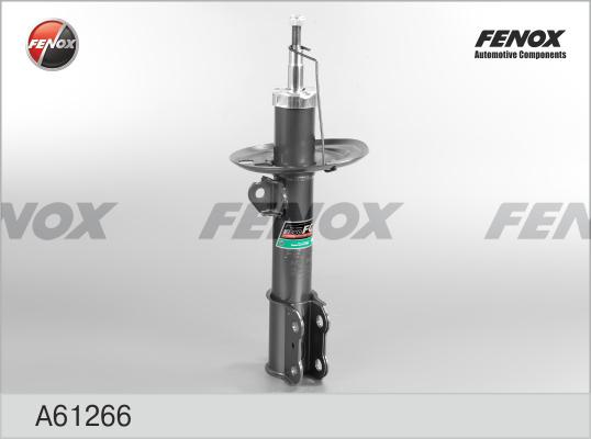 Fenox A61266 - Amortizators ps1.lv