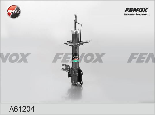 Fenox A61204 - Amortizators ps1.lv