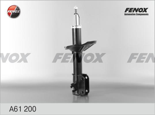 Fenox A61200 - Amortizators ps1.lv