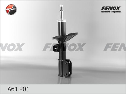 Fenox A61201 - Amortizators ps1.lv