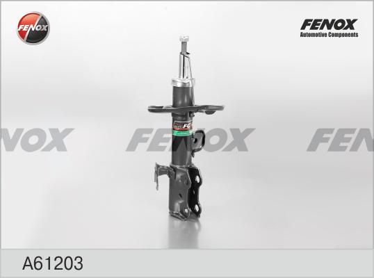 Fenox A61203 - Amortizators ps1.lv