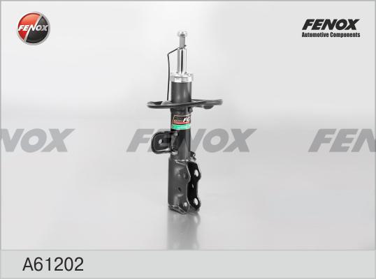 Fenox A61202 - Amortizators ps1.lv