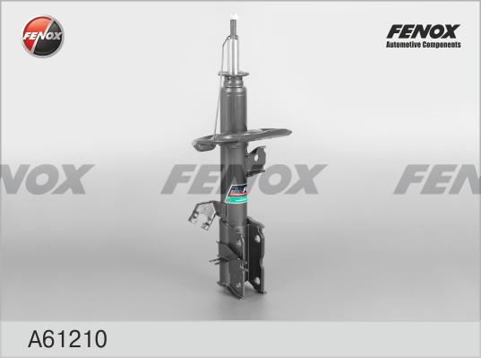 Fenox A61210 - Amortizators ps1.lv