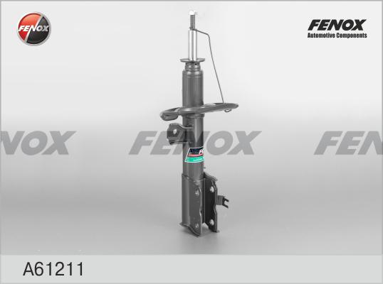 Fenox A61211 - Amortizators ps1.lv