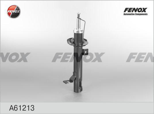 Fenox A61213 - Amortizators ps1.lv