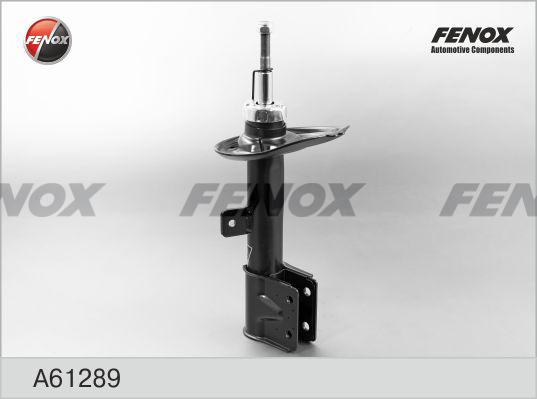 Fenox A61289 - Amortizators ps1.lv