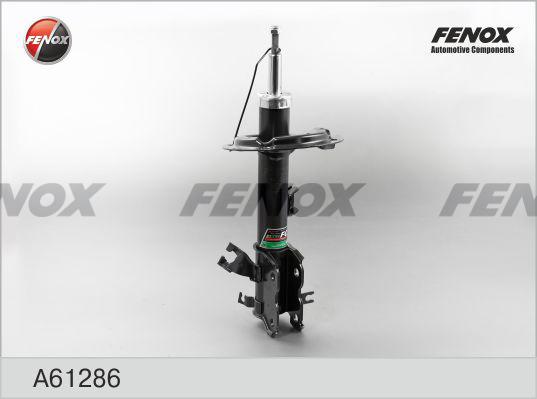 Fenox A61286 - Amortizators ps1.lv