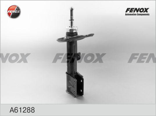 Fenox A61288 - Amortizators ps1.lv