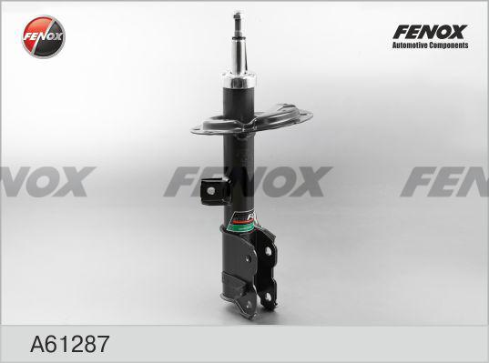 Fenox A61287 - Amortizators ps1.lv