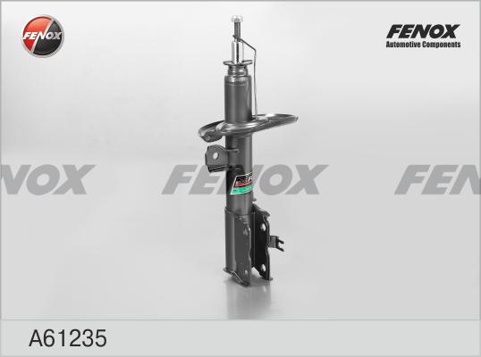 Fenox A61235 - Amortizators ps1.lv