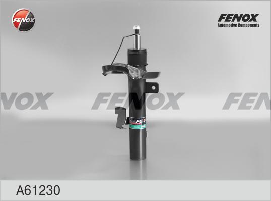 Fenox A61230 - Amortizators ps1.lv