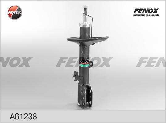 Fenox A61238 - Amortizators ps1.lv