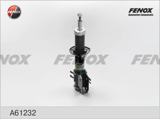 Fenox A61232 - Amortizators ps1.lv