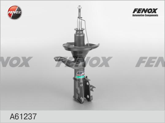 Fenox A61237 - Amortizators ps1.lv