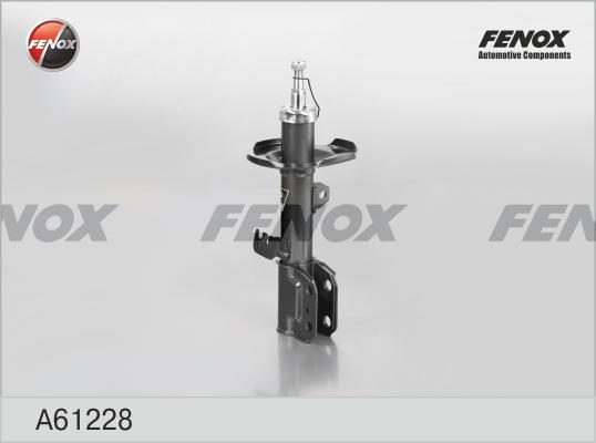 Fenox A61228 - Amortizators ps1.lv