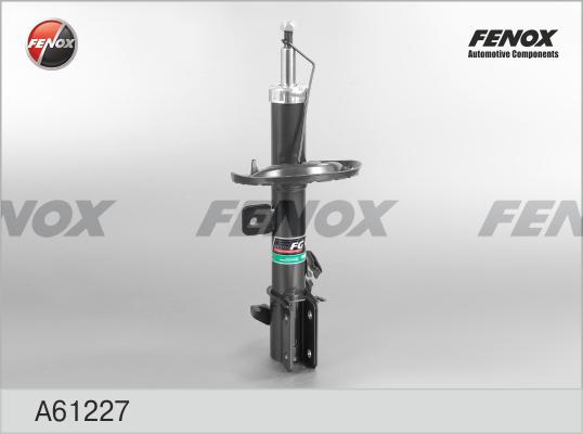 Fenox A61227 - Amortizators ps1.lv