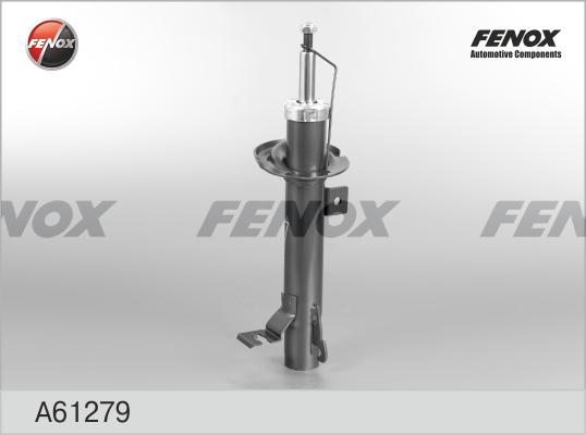 Fenox A61279 - Amortizators ps1.lv