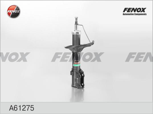 Fenox A61275 - Amortizators ps1.lv