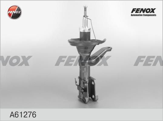 Fenox A61276 - Amortizators ps1.lv