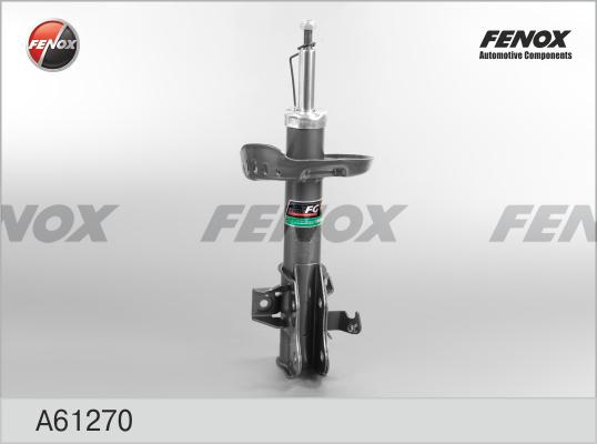 Fenox A61270 - Amortizators ps1.lv