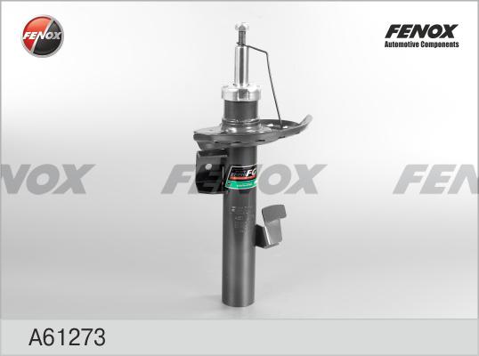 Fenox A61273 - Amortizators ps1.lv