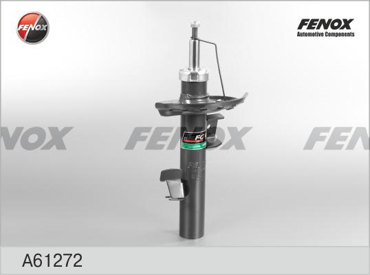 Fenox A61272 - Amortizators ps1.lv