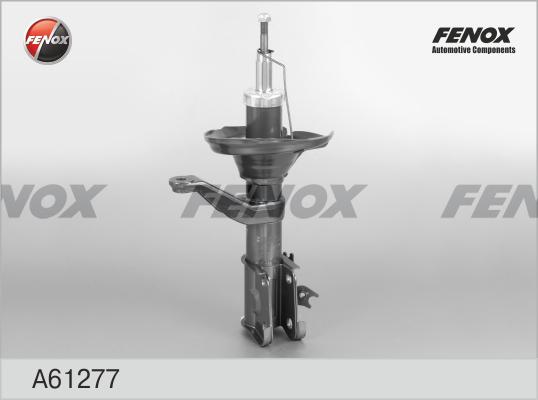 Fenox A61277 - Amortizators ps1.lv