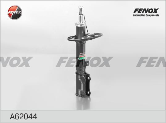 Fenox A62044 - Amortizators ps1.lv