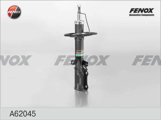 Fenox A62045 - Amortizators ps1.lv