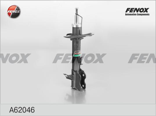 Fenox A62046 - Amortizators ps1.lv