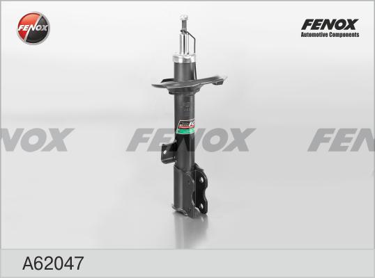 Fenox A62047 - Amortizators ps1.lv