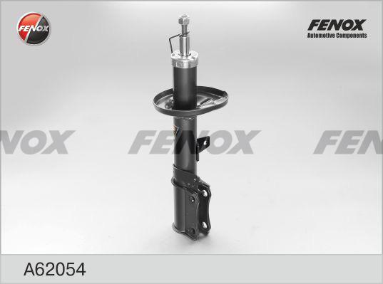 Fenox A62054 - Amortizators ps1.lv