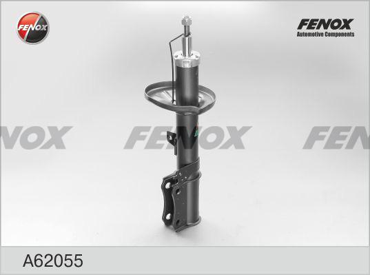 Fenox A62055 - Amortizators ps1.lv