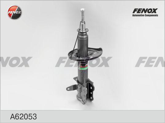 Fenox A62053 - Amortizators ps1.lv