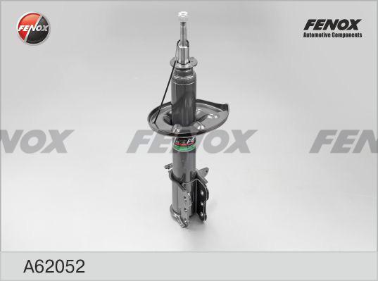 Fenox A62052 - Amortizators ps1.lv