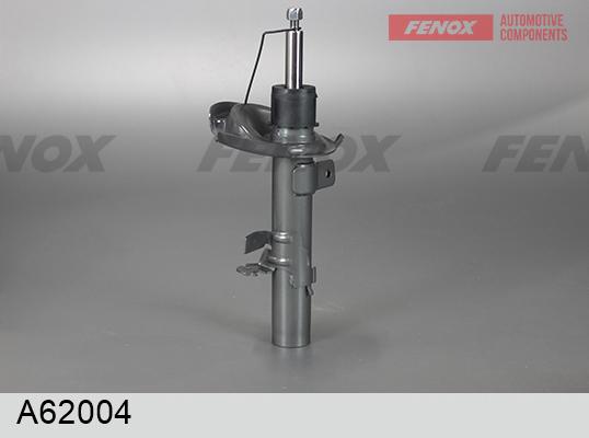 Fenox A62004 - Amortizators ps1.lv