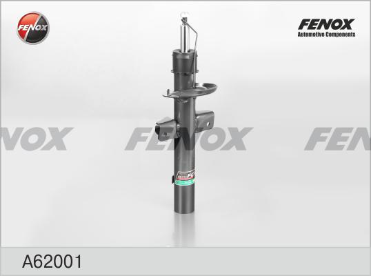 Fenox A62001 - Amortizators ps1.lv