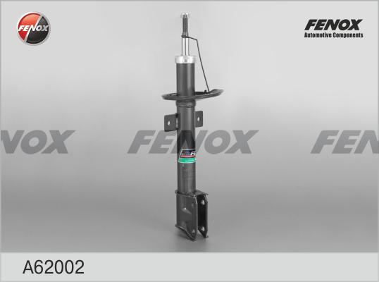 Fenox A62002 - Amortizators ps1.lv