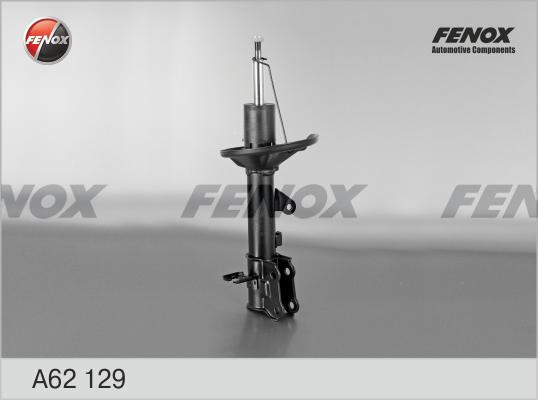 Fenox A62129 - Amortizators ps1.lv