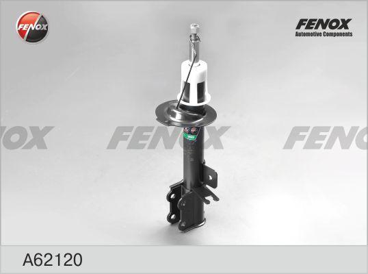 Fenox A62120 - Amortizators ps1.lv
