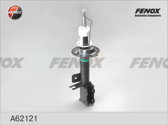 Fenox A62121 - Amortizators ps1.lv