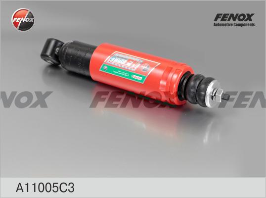 Fenox A11005C3 - Amortizators ps1.lv