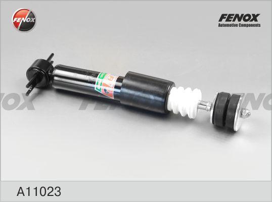 Fenox A11023 - Amortizators ps1.lv