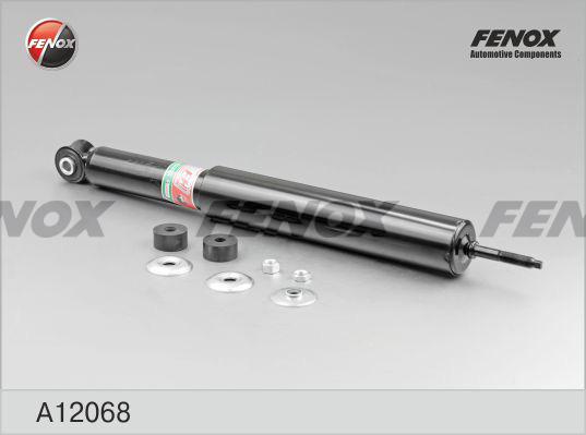 Fenox A12068 - Amortizators ps1.lv