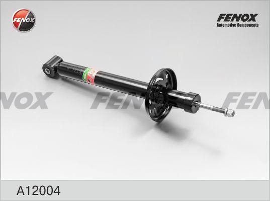 Fenox A12004 - Amortizators ps1.lv