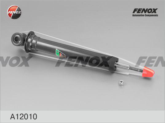 Fenox A12010 - Amortizators ps1.lv