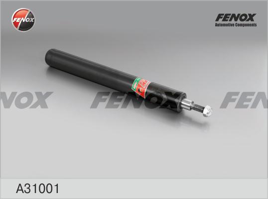 Fenox A31001 - Amortizators ps1.lv