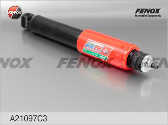 Fenox A21097C3 - Amortizators ps1.lv